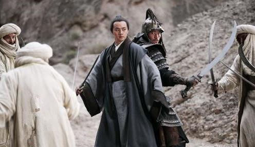 丘处机到帝有什么厉害的让成吉思汗不远万里去请教他