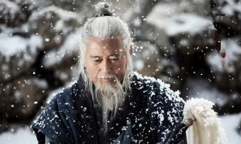 丘处机到帝有什么厉害的让成吉思汗不远万里去请教他