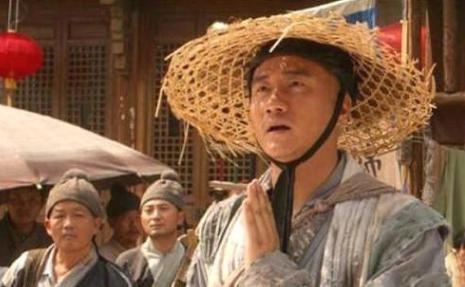 赵雍就因为扶了一下朱元璋丢了性命