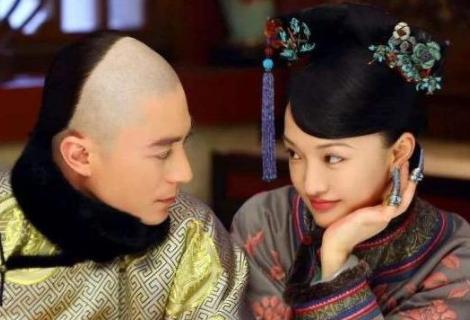 乾隆:一生游山玩水,活到89岁!