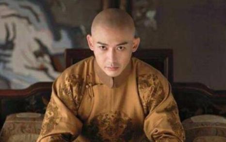 乾隆:一生游山玩水,活到89岁!