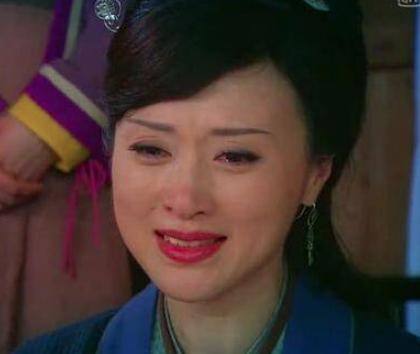 揭秘：吕雉杀尽刘邦宠妃却唯独放过薄姬