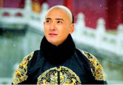 多尔衮：大清首位摄政王，最后从马背摔下而死