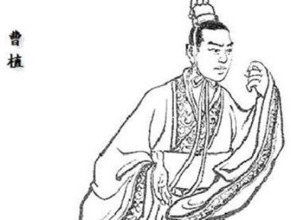 曹植《洛神赋》中的女子是谁