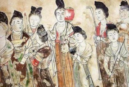 武则天孙女永泰公主是被武则天杀死的吗