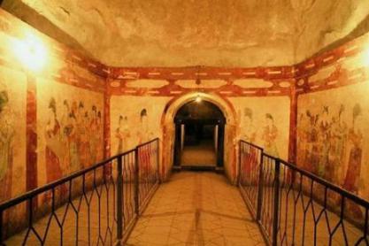 武则天孙女永泰公主是被武则天杀死的吗