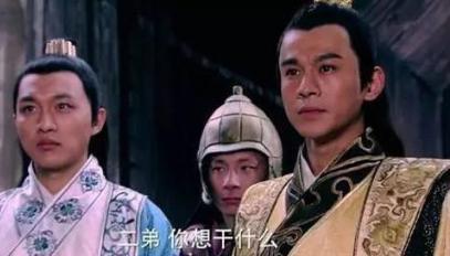 历史上最会玩的皇帝：杀了弟弟，强占弟媳，生下儿子又过继给弟弟 ！