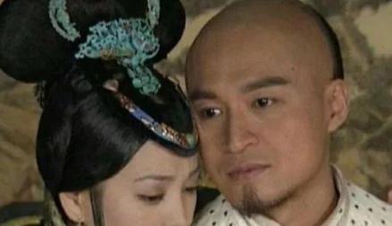 清军入关时,多尔衮问道士“大清何时灭亡”。