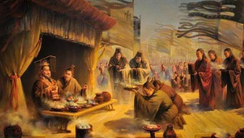 一个好皇帝需要具备什么