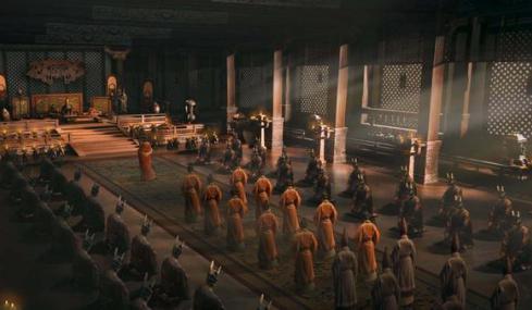 一个好皇帝需要具备什么