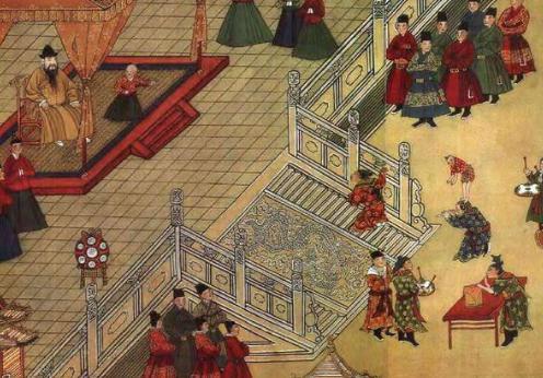 一个好皇帝需要具备什么