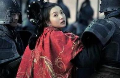 刘邦称帝,非常喜欢戚夫人和刘如意,却为何又要立吕雉为皇后呢