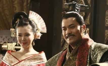 刘邦称帝,非常喜欢戚夫人和刘如意,却为何又要立吕雉为皇后呢