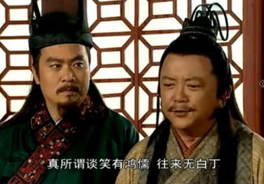 他为汉武帝谋划了一辈子!却为何落了满门抄斩的下场