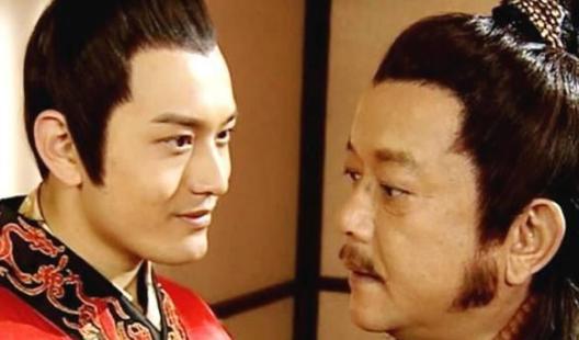 他为汉武帝谋划了一辈子!却为何落了满门抄斩的下场