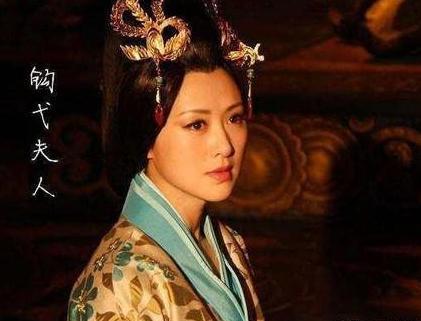 揭秘钩弋夫人不为人知的事情 钩弋夫人怀孕十四个月是真的假的