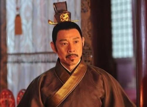 隋唐英雄人物排行榜，第一名竟然是个女子