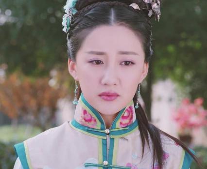 阿巴亥12岁嫁给43岁的努尔哈赤，生下的儿子都是战神