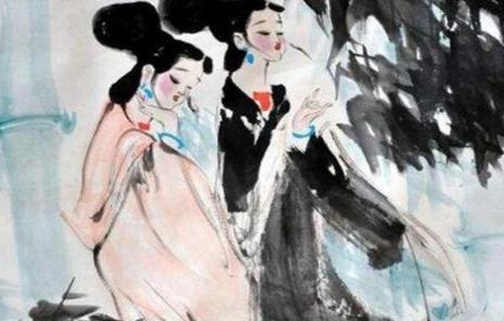 舜最爱的女人除了娥皇女英还有谁