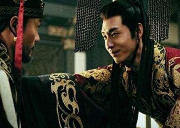 魏明帝曹叡真的不是曹丕的亲生儿子吗