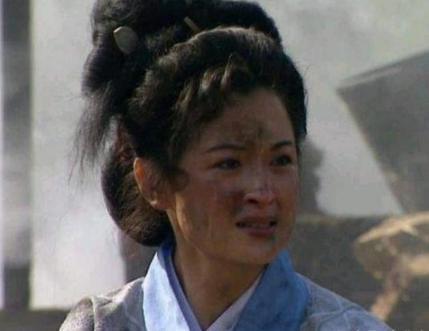 糜夫人跳井自杀只为救阿斗 为何历史上的她没有那么大的名声呢