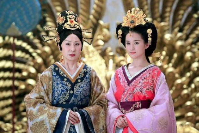 金屋藏娇很美好吗