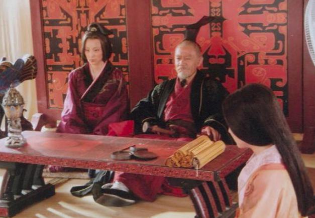 金屋藏娇很美好吗