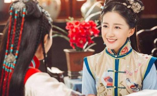 孝昭仁皇后死后皇太后亲自送葬，生前的寝宫再无人居住