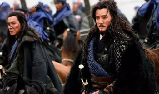 项羽分封诸侯是愚蠢的