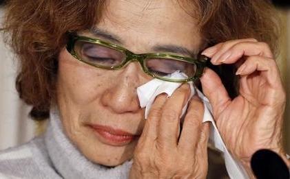 让世界肃然起敬的日本记者&mdash;&mdash;后藤健二