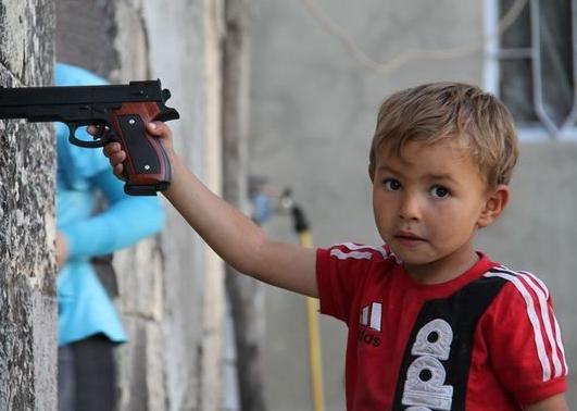 让世界肃然起敬的日本记者&mdash;&mdash;后藤健二