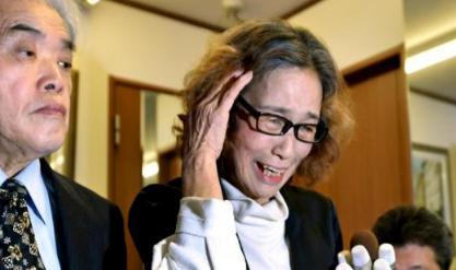 让世界肃然起敬的日本记者&mdash;&mdash;后藤健二