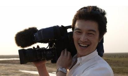 让世界肃然起敬的日本记者&mdash;&mdash;后藤健二