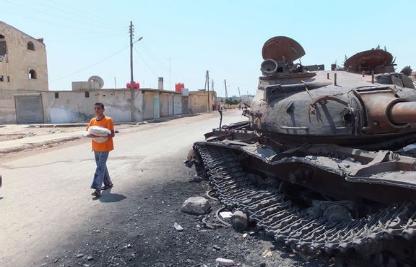 让世界肃然起敬的日本记者&mdash;&mdash;后藤健二