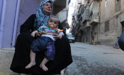 让世界肃然起敬的日本记者&mdash;&mdash;后藤健二