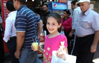 让世界肃然起敬的日本记者&mdash;&mdash;后藤健二