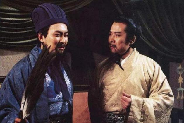 诸葛亮临终前，写了一封信给儿子成千古名篇