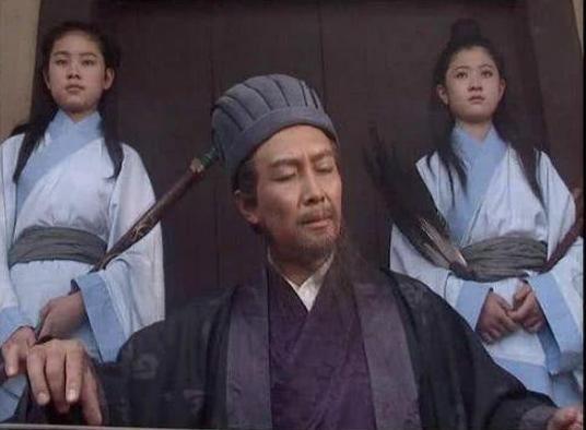 诸葛亮临终前，写了一封信给儿子成千古名篇