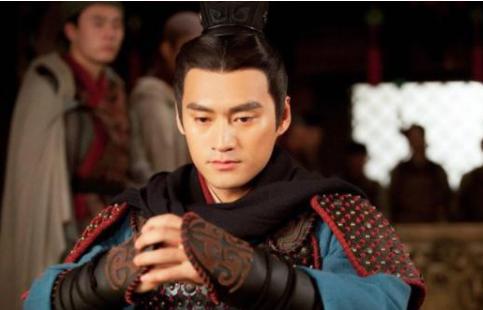 刘秀：一根棍子建百万雄兵，一颗陨石助其灭几十万大军