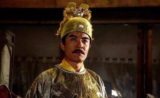 明朝的灭亡罪魁祸首是谁