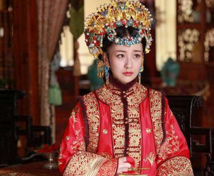 她是清朝最惨的公主 出嫁之后竟然被驸马一脚踢死