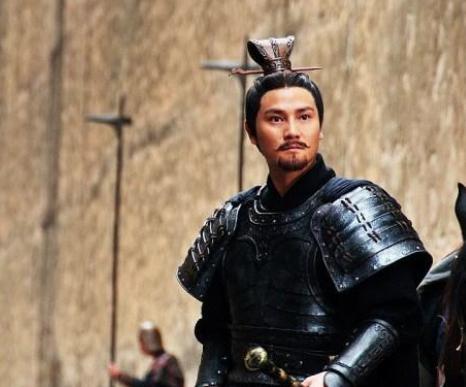 一代名将蒙恬临死前，说了什么话