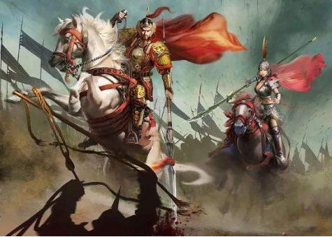 揭秘:岳飞有可能会说出身为南宋子民这种话吗