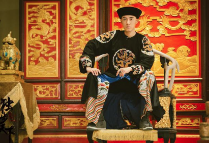 大清排名第一的铁帽子王，揭秘历史上真正的代善