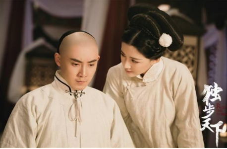 大清排名第一的铁帽子王，揭秘历史上真正的代善