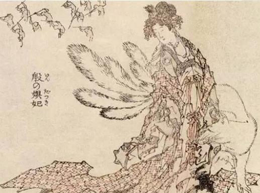 商朝灭亡的原因是什么