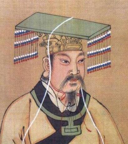 商朝灭亡的原因是什么