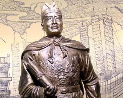 与郑和比肩的航海家，揭秘侯显传奇的一生