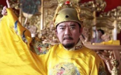 三个都是王朝的开拓者！最让人敬佩的是他