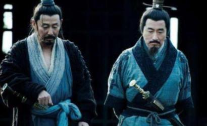 三个都是王朝的开拓者！最让人敬佩的是他